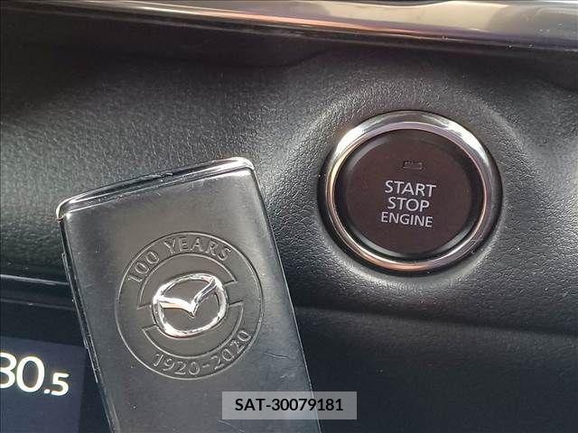 Mazda MX-30 2020-12 223964-15