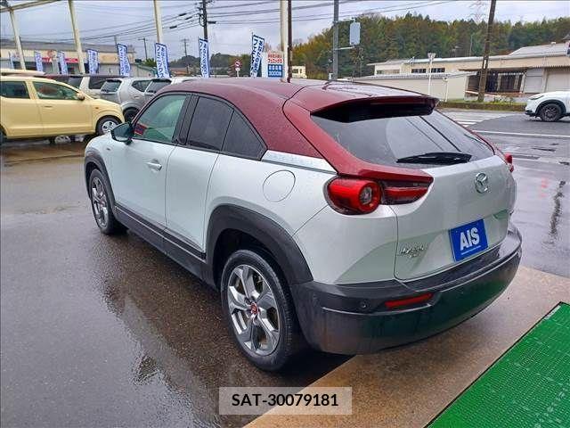 Mazda MX-30 2020-12 223964-2