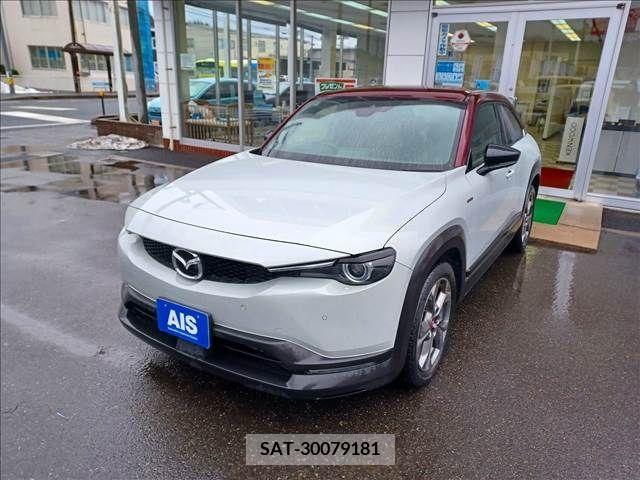 Mazda MX-30 2020-12 223964-0