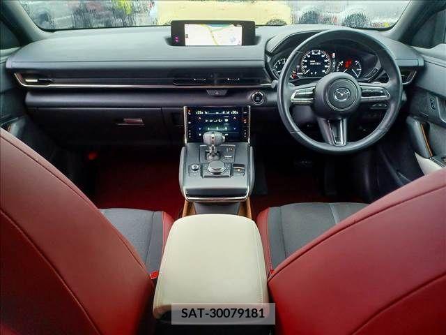 Mazda MX-30 2020-12 223964-1