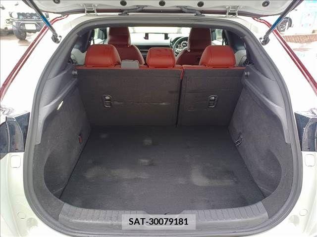 Mazda MX-30 2020-12 223964-5