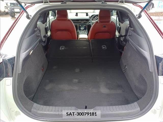 Mazda MX-30 2020-12 223964-6