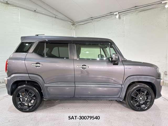 Suzuki X BEE 2018-01 264979-7