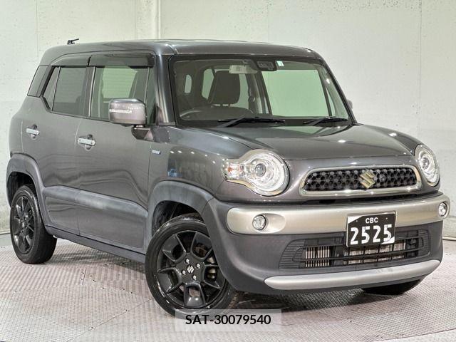 Suzuki X BEE 2018-01 264979-0