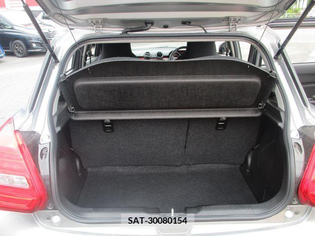 Suzuki SWIFT 2019-03 330151-10