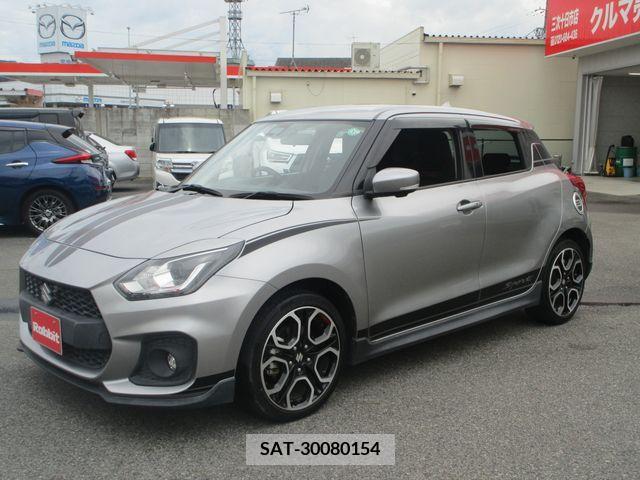 Suzuki SWIFT 2019-03 330151-7