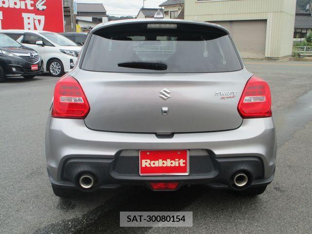 Suzuki SWIFT 2019-03 330151-4