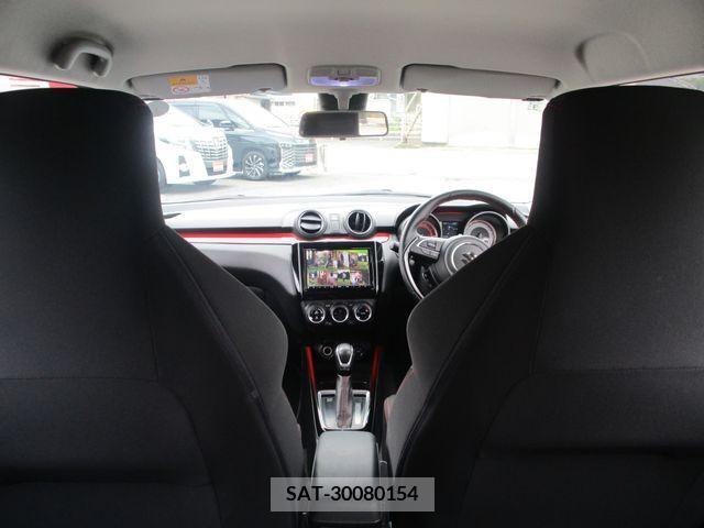 Suzuki SWIFT 2019-03 330151-13