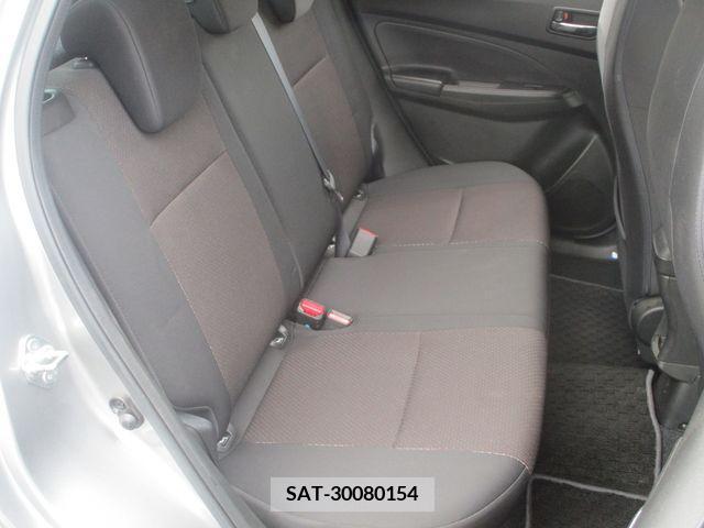 Suzuki SWIFT 2019-03 330151-9