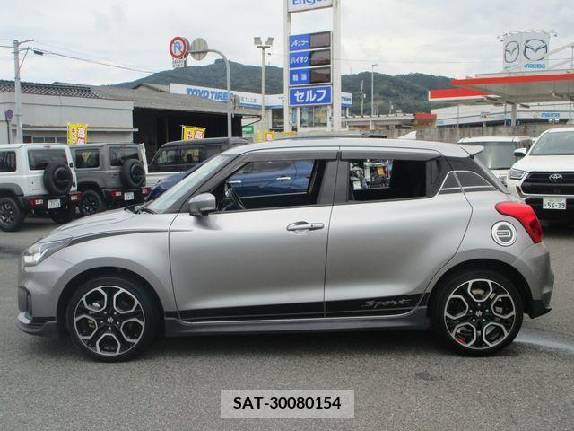 Suzuki SWIFT 2019-03 330151-6