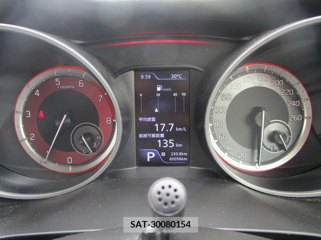 Suzuki SWIFT 2019-03 330151-15