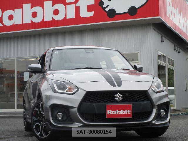 Suzuki SWIFT 2019-03 330151-0
