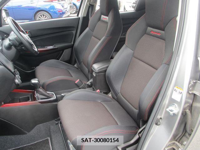 Suzuki SWIFT 2019-03 330151-12