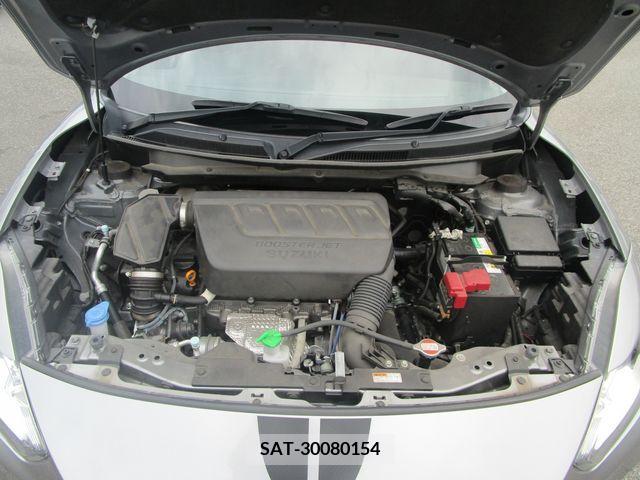 Suzuki SWIFT 2019-03 330151-21