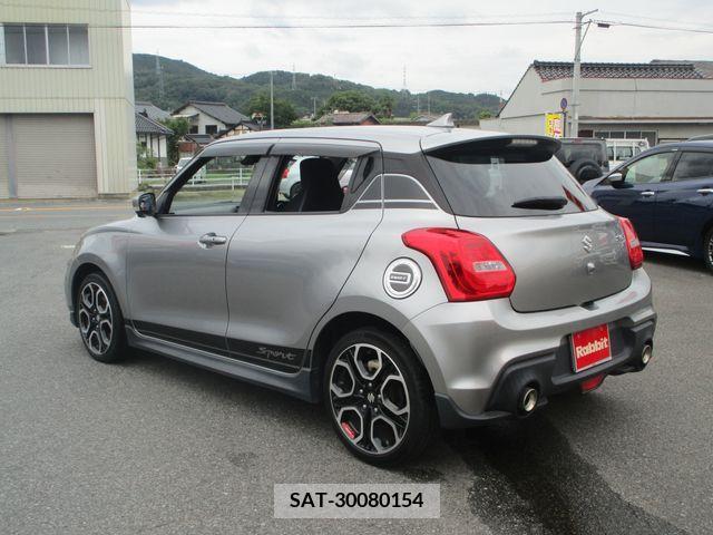 Suzuki SWIFT 2019-03 330151-5