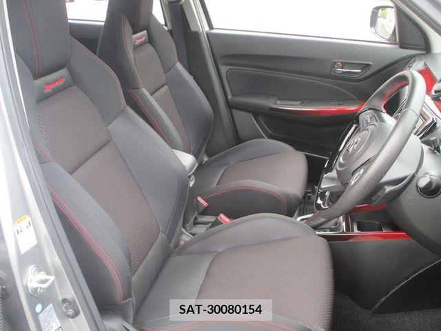Suzuki SWIFT 2019-03 330151-8