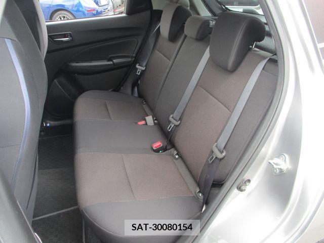 Suzuki SWIFT 2019-03 330151-11