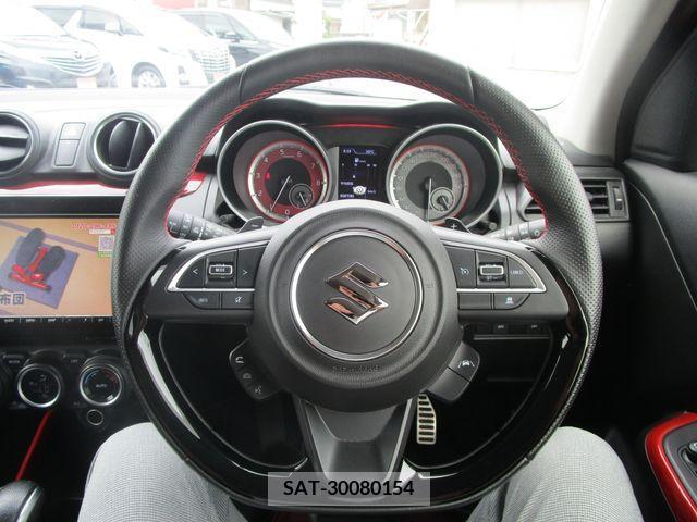 Suzuki SWIFT 2019-03 330151-14