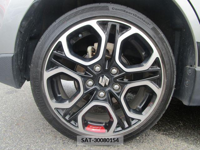 Suzuki SWIFT 2019-03 330151-20