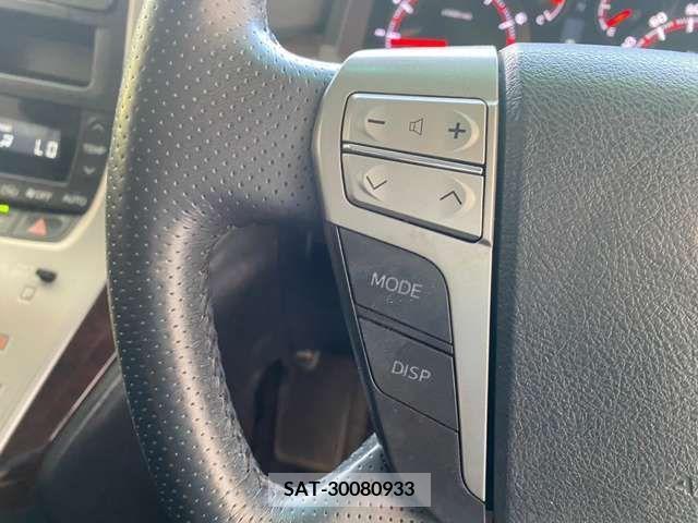 Toyota VELLFIRE 2012-03 348047-11