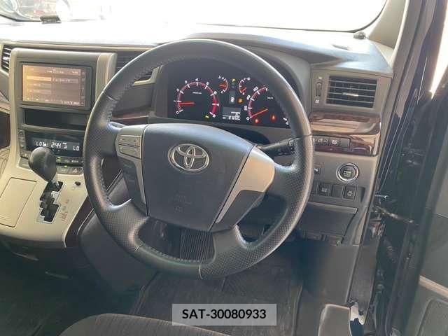 Toyota VELLFIRE 2012-03 348047-10