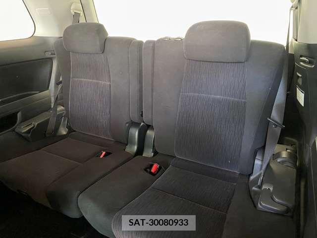 Toyota VELLFIRE 2012-03 348047-8