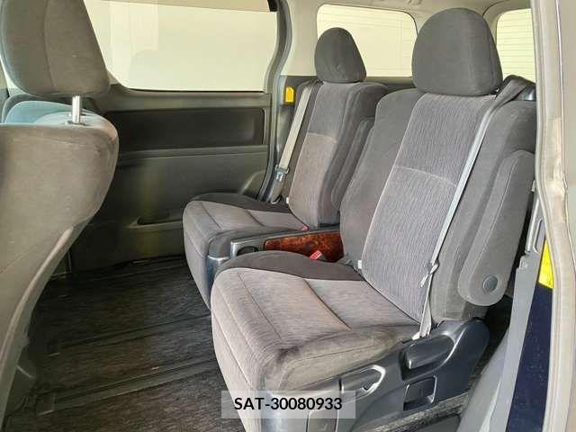 Toyota VELLFIRE 2012-03 348047-7