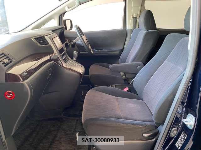 Toyota VELLFIRE 2012-03 348047-6