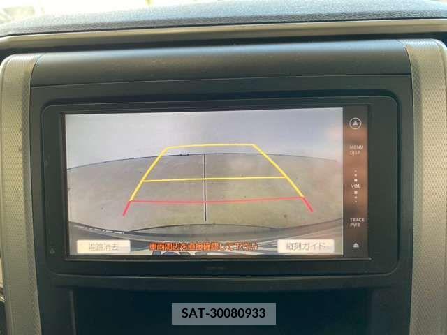 Toyota VELLFIRE 2012-03 348047-15