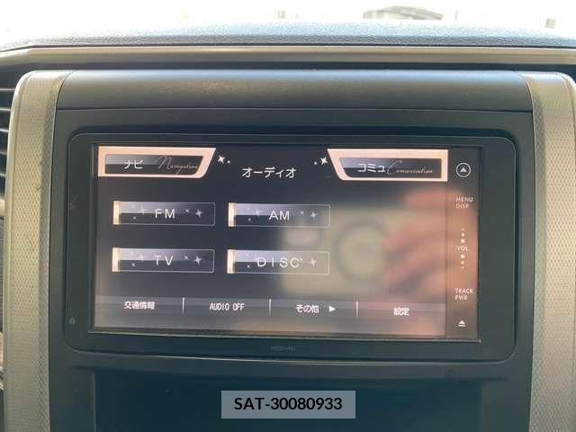 Toyota VELLFIRE 2012-03 348047-13