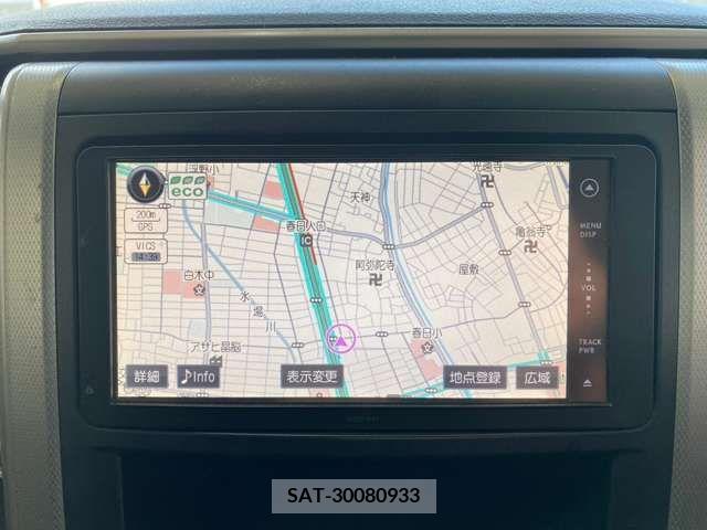 Toyota VELLFIRE 2012-03 348047-12