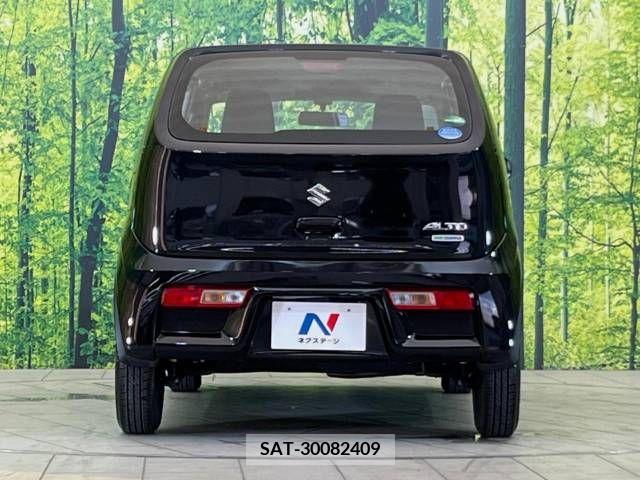 Suzuki ALTO 2020-08 355780-15