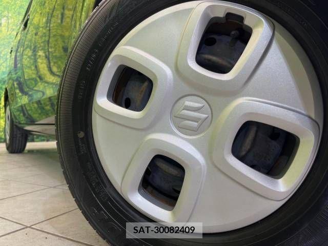 Suzuki ALTO 2020-08 355780-13