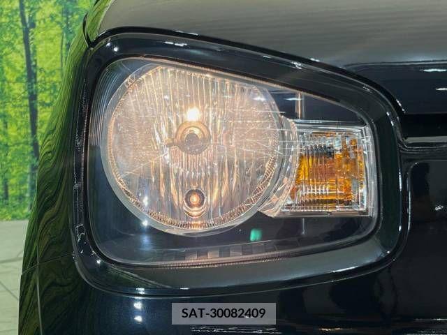 Suzuki ALTO 2020-08 355780-12