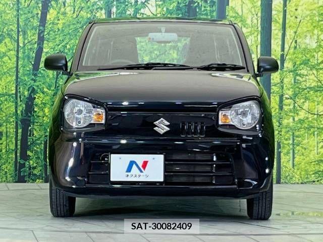 Suzuki ALTO 2020-08 355780-14