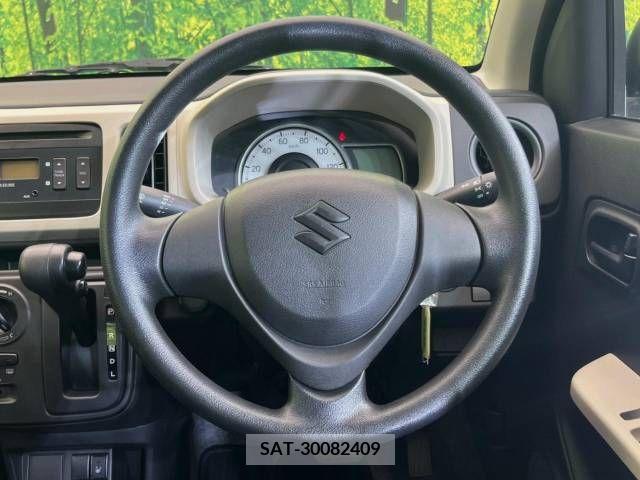Suzuki ALTO 2020-08 355780-11