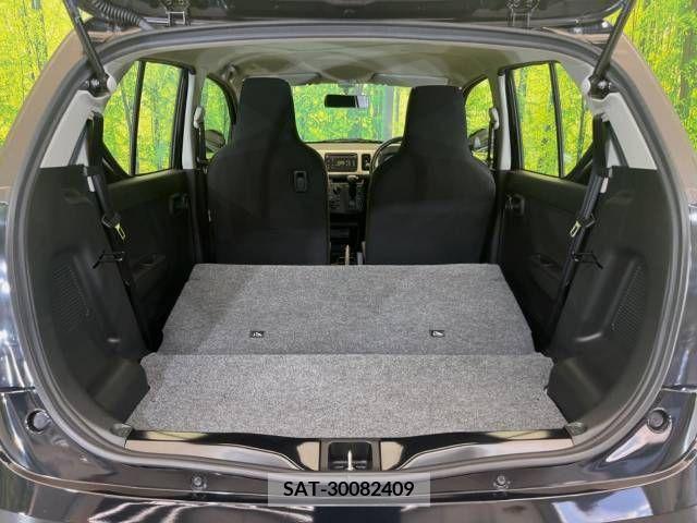 Suzuki ALTO 2020-08 355780-10