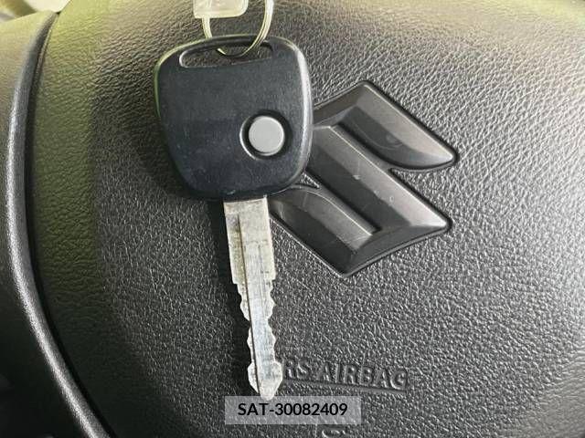 Suzuki ALTO 2020-08 355780-4
