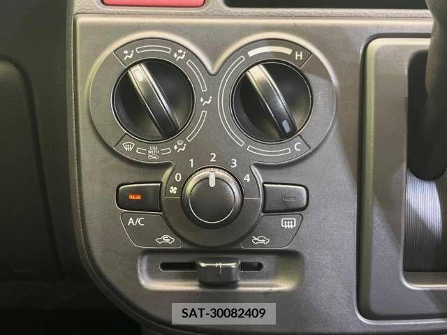 Suzuki ALTO 2020-08 355780-6