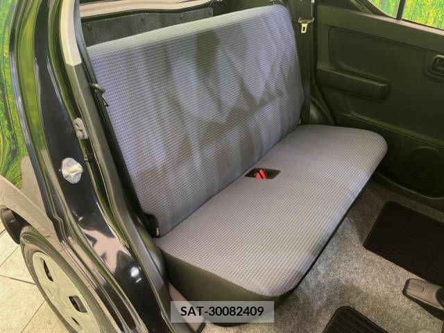 Suzuki ALTO 2020-08 355780-9