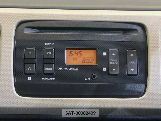 Suzuki ALTO 2020-08 355780-2