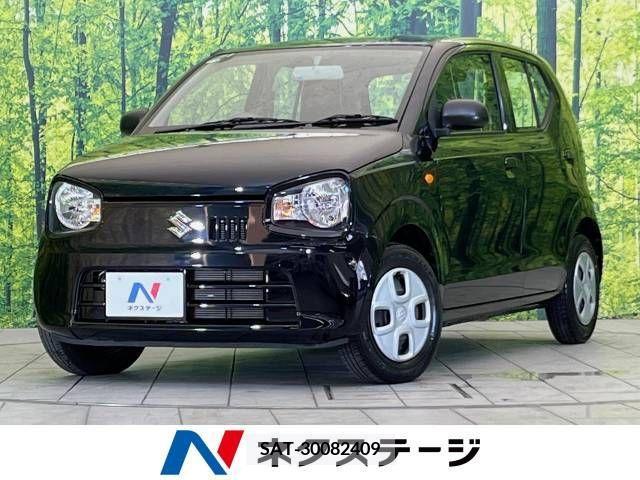 Suzuki ALTO 2020-08 355780-0