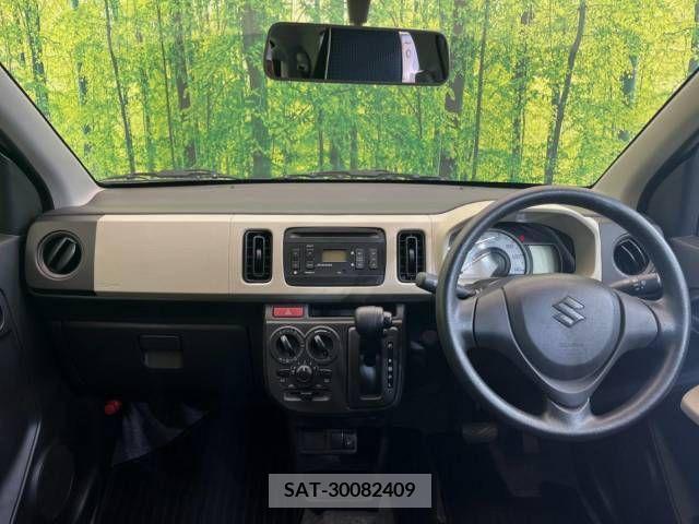 Suzuki ALTO 2020-08 355780-1