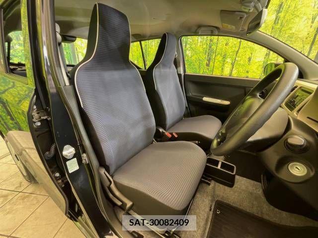 Suzuki ALTO 2020-08 355780-8