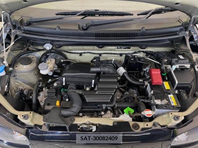 Suzuki ALTO 2020-08 355780-18