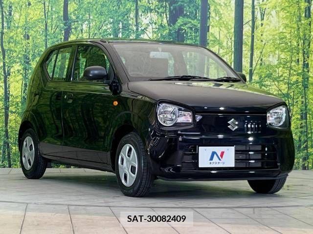 Suzuki ALTO 2020-08 355780-16