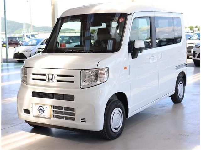 Honda N-VAN 2023-07 191233-0