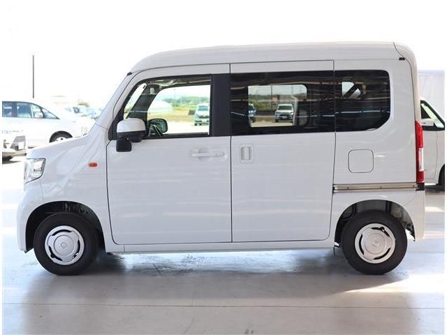 Honda N-VAN 2023-07 191233-23