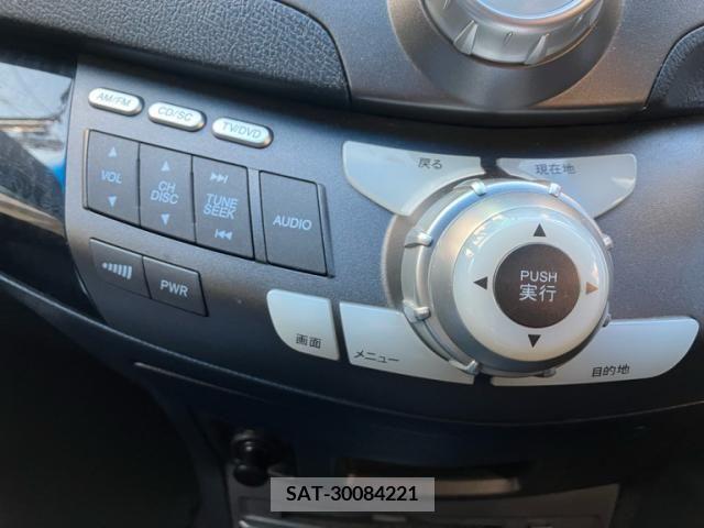 Honda ODYSSEY 2005-12 393141-14