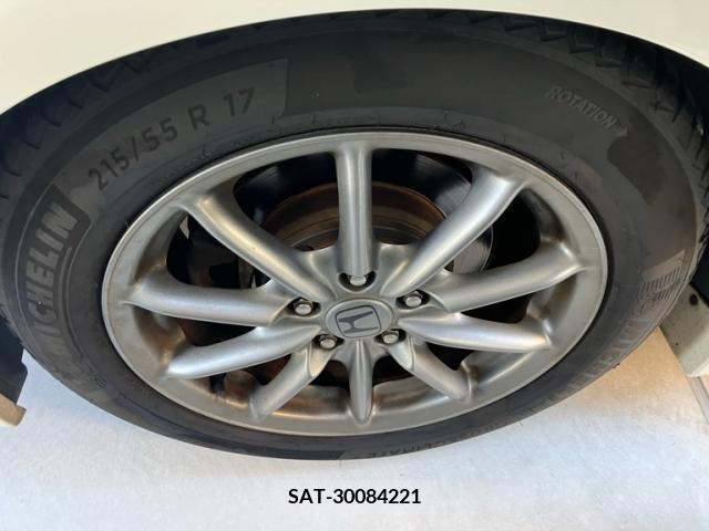 Honda ODYSSEY 2005-12 393141-5